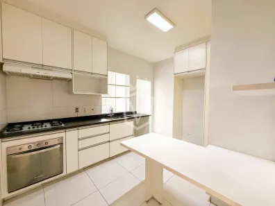 Apartamento com 3 Quartos à venda, 93m² no Centro, Jundiaí
