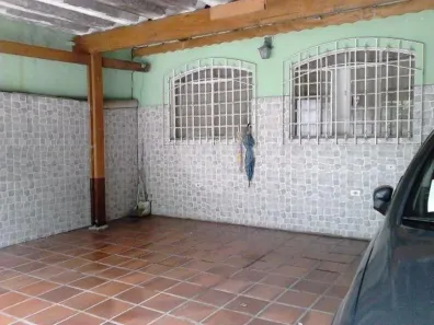 Sobrado com 4 Quartos à venda, 130m² no Jardim São João (Zona Norte), São Paulo