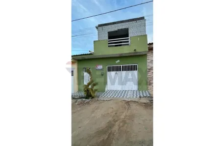Casa com 3 Quartos à venda, 108m² no , Lajedo