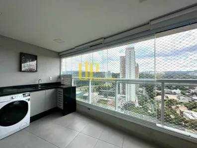 Apartamento com 2 Quartos para alugar, 63m² no Melville Empresarial I e II, Barueri