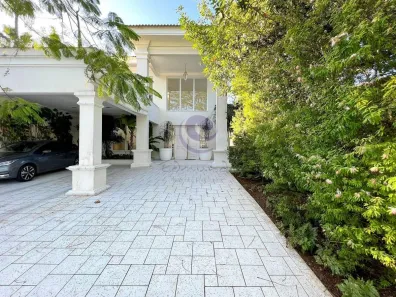 Casa de Condomínio com 6 Quartos à venda, 835m² no Jardim Acapulco, Guarujá