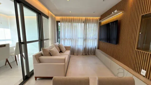 Apartamento com 2 Quartos para venda ou aluguel, 72m² no Jardim América, São Paulo
