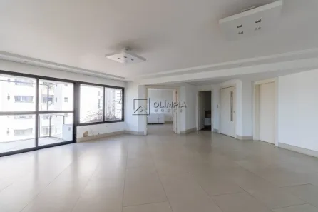 Apartamento com 4 Quartos à venda, 347m² no Campo Belo, São Paulo