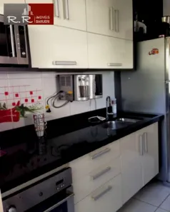 Apartamento com 2 Quartos à venda, 80m² no Tamboré, Santana de Parnaíba