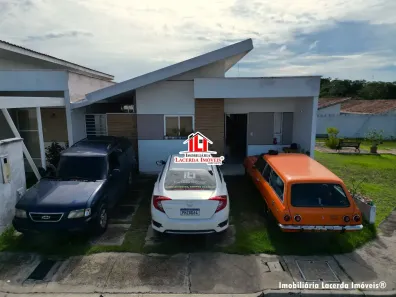 Casa com 2 Quartos à venda, 70m² no Tarumã-Açu, Manaus