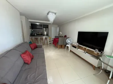 Apartamento com 2 Quartos à venda, 86m² no Mucuripe, Fortaleza