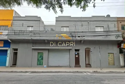 Ponto Comercial para alugar, 130m² no Cidade Mãe do Céu, São Paulo