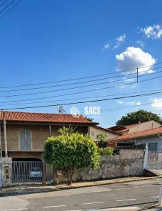 Sobrado com 4 Quartos à venda, 202m² no Parque Universitário de Viracopos, Campinas