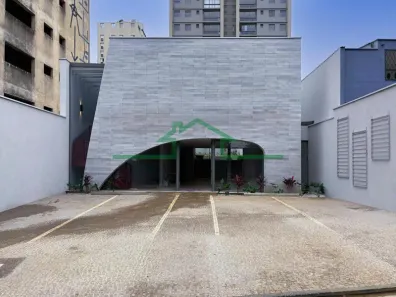 para alugar, 401m² no São Judas, Piracicaba