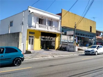 Imóvel Comercial com 3 Quartos para alugar, 350m² no Tucuruvi, São Paulo