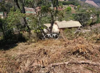 Lote/Terreno à venda, 1155m² no Itaipava, Petrópolis