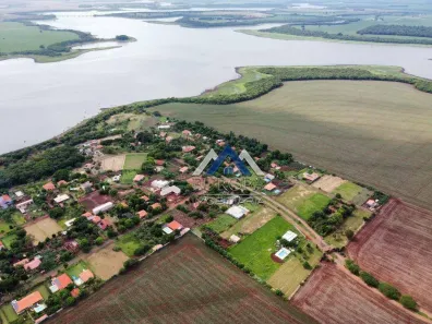 Lote/Terreno à venda, 2044m² no Estancia Favoretto, Sertanópolis