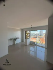 Apartamento com 2 Quartos à venda, 59m² no Setor Coimbra, Goiânia