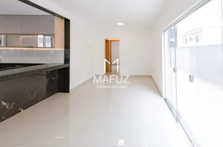 Apartamento com 2 Quartos à venda, 65m² no Vila Paris, Belo Horizonte