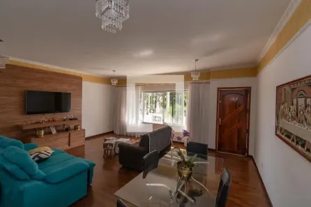 Casa com 4 Quartos à venda, 250m² no Jardim Chapadão, Campinas