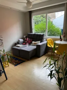 Apartamento com 1 Quarto à venda, 42m² no Azenha, Porto Alegre