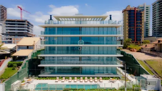 Apartamento com 4 Quartos à venda, 261m² no Jardim Blumenau, Blumenau