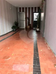 Casa com 4 Quartos à venda, 180m² no Alto da Lapa, São Paulo