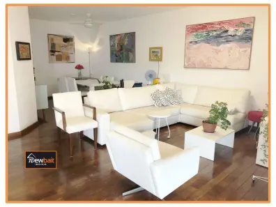 Apartamento com 4 Quartos à venda, 216m² no Perdizes, São Paulo