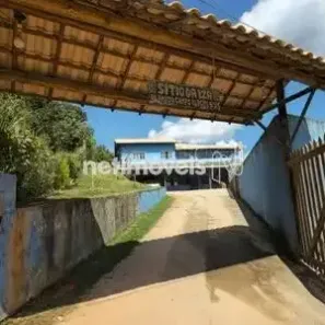 Fazenda/Sítio com 5 Quartos à venda, 215m² no Condomínio Estância San Remo, Contagem