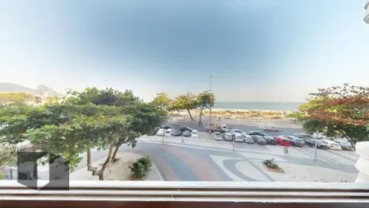 Apartamento com 3 Quartos à venda, 220m² no Copacabana, Rio de Janeiro