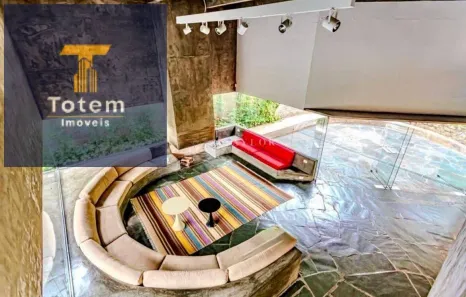 Casa com 4 Quartos à venda, 400m² no Boaçava, São Paulo