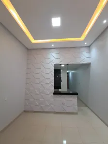 Casa com 2 Quartos à venda, 150m² no Residencial Recanto do Bosque, Goiânia