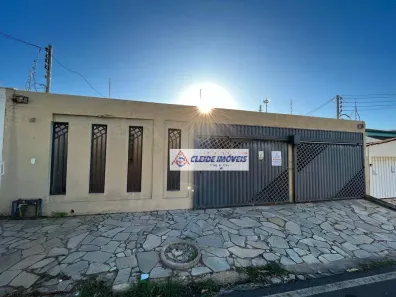 Casa com 4 Quartos à venda, 322m² no Jardim das Américas, Cuiabá