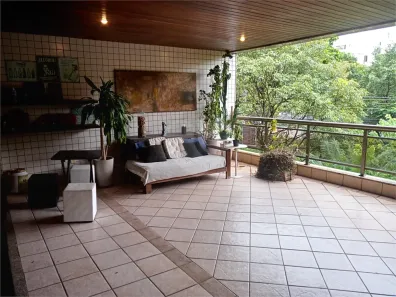 Apartamento com 4 Quartos à venda, 207m² no Recreio dos Bandeirantes, Rio de Janeiro
