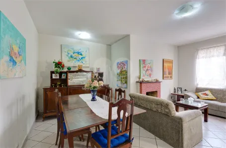 Sobrado com 4 Quartos à venda, 131m² no Chácara Santo Antônio (Zona Sul), São Paulo