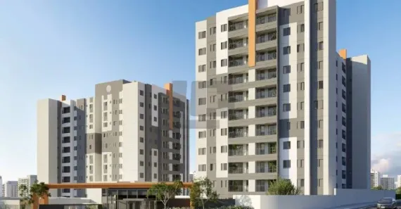 Apartamento com 3 Quartos à venda, 67m² no Mansões Santo Antônio, Campinas