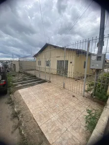 Casa com 3 Quartos à venda, 119m² no Vila Góis, Anápolis