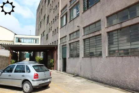 Prédio Comercial com 1 Quarto para alugar, 8813m² no Tucuruvi, São Paulo