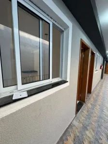 Apartamento com 1 Quarto à venda, 26m² no Quarta Parada, São Paulo