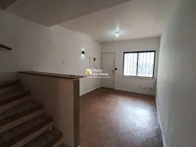Imóvel Comercial para alugar, 120m² no Indianópolis, São Paulo