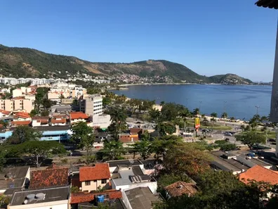 Casa com 4 Quartos à venda, 200m² no São Francisco, Niterói