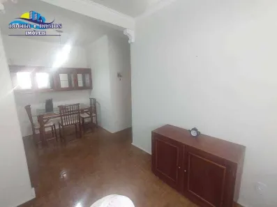 Apartamento com 2 Quartos para alugar, 56m² no Jardim Anchieta, Campinas