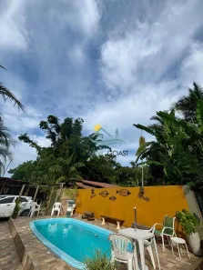 Kitnet com 1 Quarto para alugar, 30m² no Boiçucanga, São Sebastião