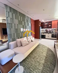 Apartamento com 2 Quartos à venda, 55m² no Jardim Oswaldo Cruz, São José dos Campos