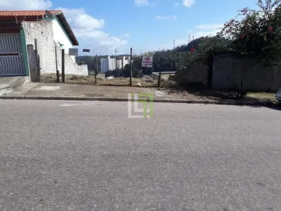 Lote/Terreno à venda, 250m² no Jardim da Fonte, Jundiaí