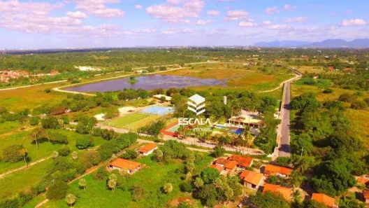 Lote/Terreno à venda, 383m² no Icaraí, Caucaia