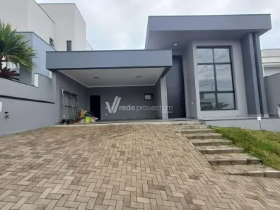 Casa de Condomínio com 3 Quartos à venda, 185m² no Bosque dos Eucaliptos, Valinhos