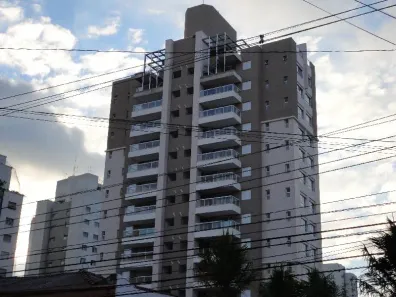 Apartamento com 2 Quartos à venda, 71m² no Vila Mariana, São Paulo