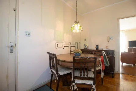 Apartamento com 3 Quartos à venda, 186m² no Bela Vista, São Paulo