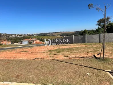 Lote/Terreno à venda, 529m² no Loteamento Alphaville Campinas, Campinas