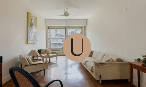 Apartamento com 3 Quartos à venda, 244m² no Santa Cecília, São Paulo