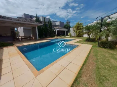 Casa de Condomínio com 6 Quartos à venda, 690m² no Recanto dos Universitários, Rio das Pedras