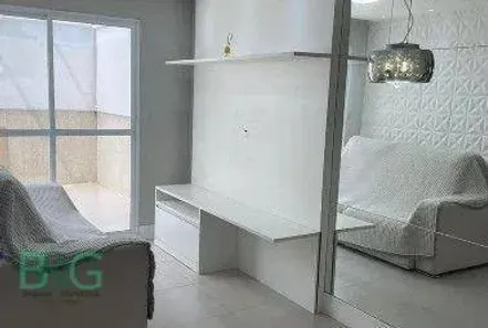 Apartamento com 2 Quartos à venda, 100m² no Parque Edu Chaves, São Paulo