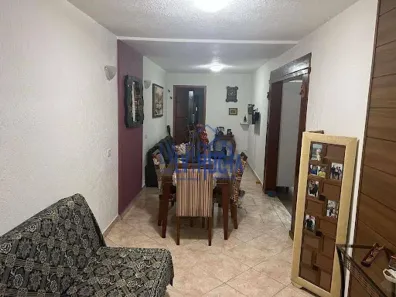 Casa com 4 Quartos à venda, 80m² no Parque América, São Paulo