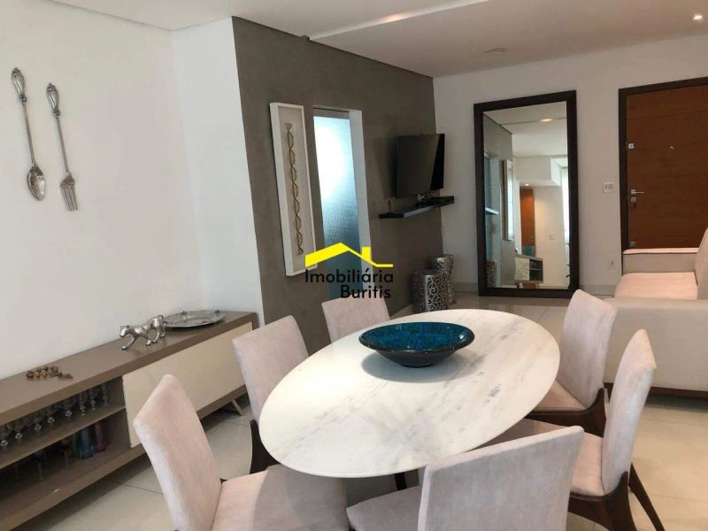 Apartamento com 3 quartos — Estoril, Belo Horizonte